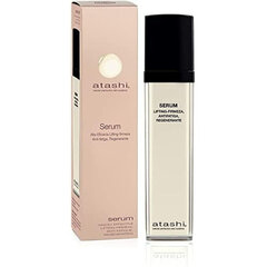 Kasvoseerumi Atashi Cellular Perfection Skin Sublime, 50 ml hinta ja tiedot | Kasvoöljyt ja seerumit | hobbyhall.fi