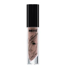 Miyo Loistava Byszczyk 20 Pikkuruiset, 4 ml hinta ja tiedot | Miyo Meikit | hobbyhall.fi