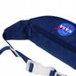 Vyölaukku Starpak Nasa 485926, 23x6x9 cm hinta ja tiedot | Urheilukassit ja reput | hobbyhall.fi