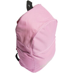 Reppu Adidas Linear Classic Daily, 20L, pinkki hinta ja tiedot | Urheilukassit ja reput | hobbyhall.fi