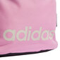 Reppu Adidas Linear Classic Daily, 20L, pinkki hinta ja tiedot | Urheilukassit ja reput | hobbyhall.fi