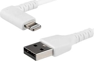 STARTCH Kulma Lightning-USB-kaapeli hinta ja tiedot | Puhelinkaapelit | hobbyhall.fi