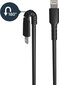 STARTCH 2m USB Lightning Cable valkoinen hinta ja tiedot | Puhelinkaapelit | hobbyhall.fi
