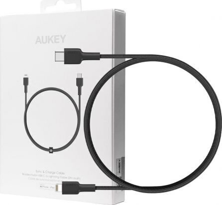 Aukey 68201-uniw hinta ja tiedot | Puhelinkaapelit | hobbyhall.fi