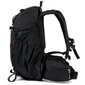 Retkeilyreppu RG Wetlina 30L Black hinta ja tiedot | Urheilukassit ja reput | hobbyhall.fi