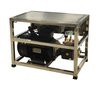 Painepesuri NewLand ES4-4kw/380V 200bar/756l/h, RST hinta ja tiedot | Painepesurit | hobbyhall.fi