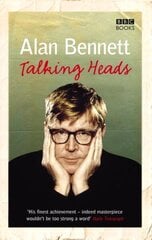 Talking Heads hinta ja tiedot | Novellit | hobbyhall.fi