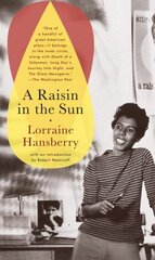 Raisin in the Sun hinta ja tiedot | Novellit | hobbyhall.fi