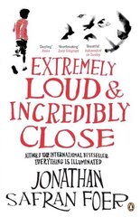 Extremely Loud and Incredibly Close Film tie-in ed hinta ja tiedot | Fantasia- ja scifi-kirjallisuus | hobbyhall.fi