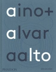 Aino plus Alvar Aalto: A Life Together hinta ja tiedot | Taidekirjat | hobbyhall.fi