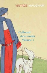 Collected Short Stories Volume 1 hinta ja tiedot | Fantasia- ja scifi-kirjallisuus | hobbyhall.fi