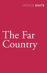 Far Country hinta ja tiedot | Fantasia- ja scifi-kirjallisuus | hobbyhall.fi