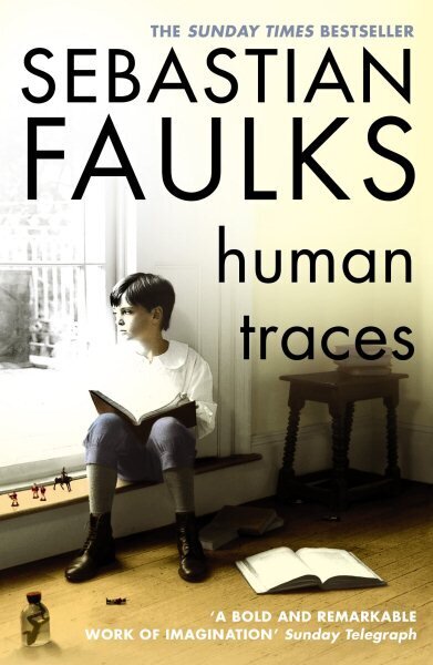 Human Traces: The Sunday Times Bestseller hinta ja tiedot | Fantasia- ja scifi-kirjallisuus | hobbyhall.fi