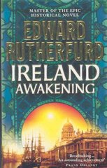 Ireland: Awakening hinta ja tiedot | Fantasia- ja scifi-kirjallisuus | hobbyhall.fi