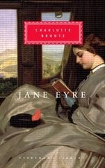 Jane Eyre hinta ja tiedot | Fantasia- ja scifi-kirjallisuus | hobbyhall.fi