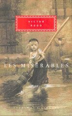 Les Miserables hinta ja tiedot | Fantasia- ja scifi-kirjallisuus | hobbyhall.fi