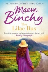 Lilac Bus: The heart-warming read from the bestselling author of Light a Penny Candle hinta ja tiedot | Fantasia- ja scifi-kirjallisuus | hobbyhall.fi