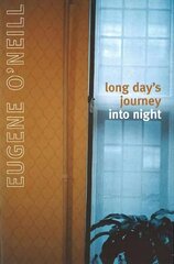 Long Day's Journey Into Night hinta ja tiedot | Novellit | hobbyhall.fi