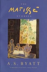 Matisse Stories hinta ja tiedot | Fantasia- ja scifi-kirjallisuus | hobbyhall.fi