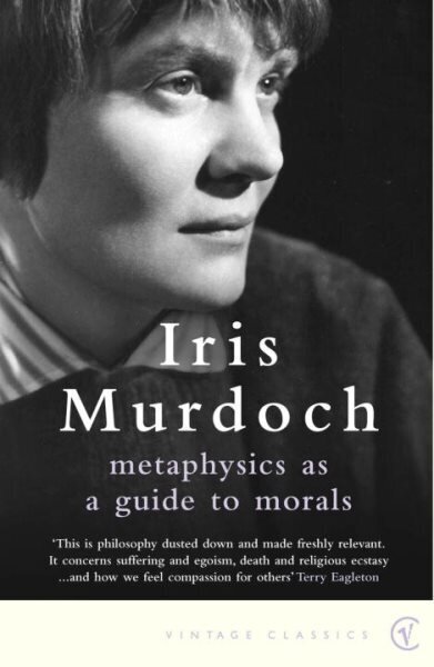 Metaphysics as a Guide to Morals hinta ja tiedot | Historiakirjat | hobbyhall.fi