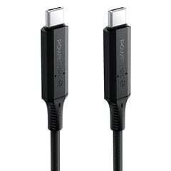 Kaapeli Spigen, USB-C, 1 m hinta ja tiedot | Puhelinkaapelit | hobbyhall.fi