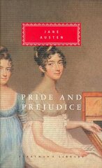 Pride And Prejudice hinta ja tiedot | Fantasia- ja scifi-kirjallisuus | hobbyhall.fi