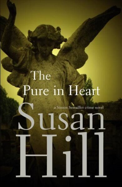 Pure in Heart: Discover book 2 in the bestselling Simon Serrailler series hinta ja tiedot | Fantasia- ja scifi-kirjallisuus | hobbyhall.fi