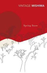 Spring Snow hinta ja tiedot | Fantasia- ja scifi-kirjallisuus | hobbyhall.fi