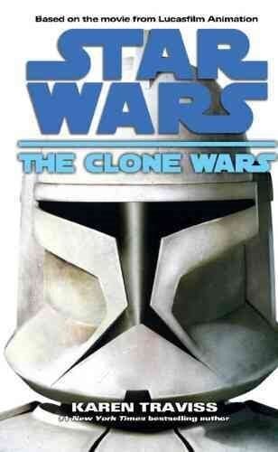 Star Wars: The Clone Wars hinta ja tiedot | Fantasia- ja scifi-kirjallisuus | hobbyhall.fi