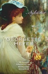 Sylvester: Gossip, scandal and an unforgettable Regency romance hinta ja tiedot | Fantasia- ja scifi-kirjallisuus | hobbyhall.fi