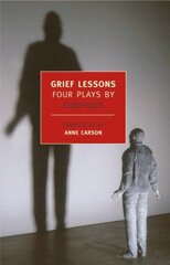 Grief Lessons: Four Plays By Euripi Main hinta ja tiedot | Novellit | hobbyhall.fi