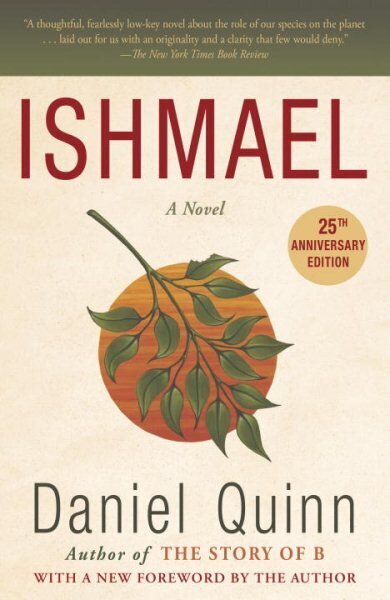 Ishmael: A Novel hinta ja tiedot | Fantasia- ja scifi-kirjallisuus | hobbyhall.fi