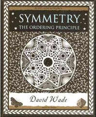 Symmetry: The Ordering Principle hinta ja tiedot | Taidekirjat | hobbyhall.fi