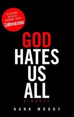 God Hates Us All hinta ja tiedot | Taidekirjat | hobbyhall.fi