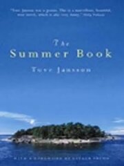 Summer Book: A Novel Main hinta ja tiedot | Fantasia- ja scifi-kirjallisuus | hobbyhall.fi