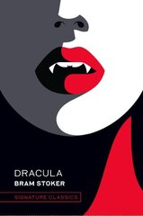 Dracula hinta ja tiedot | Fantasia- ja scifi-kirjallisuus | hobbyhall.fi