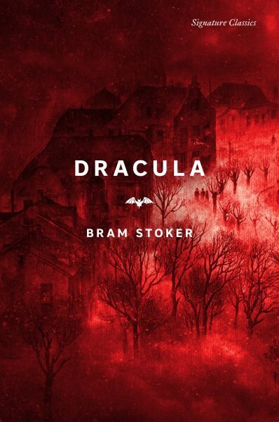 Dracula hinta ja tiedot | Fantasia- ja scifi-kirjallisuus | hobbyhall.fi