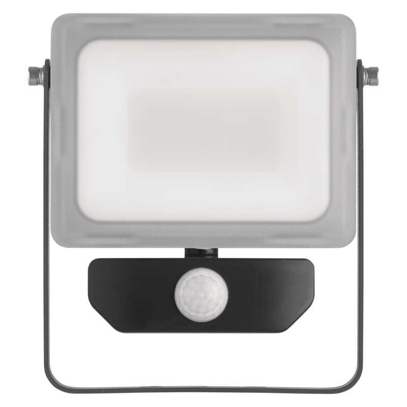 LED-valonheitin ILIO 20W (170W) 1600 lm NW, liiketunnistimella. hinta ja tiedot | Taskulamput ja valonheittimet | hobbyhall.fi