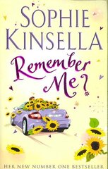 Remember Me? hinta ja tiedot | Fantasia- ja scifi-kirjallisuus | hobbyhall.fi