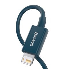 USB-teline, 2 m hinta ja tiedot | Puhelinkaapelit | hobbyhall.fi