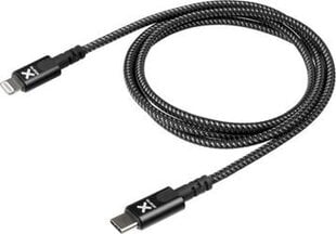 XTORM Premium USB-C to Lightning cable hinta ja tiedot | Puhelinkaapelit | hobbyhall.fi