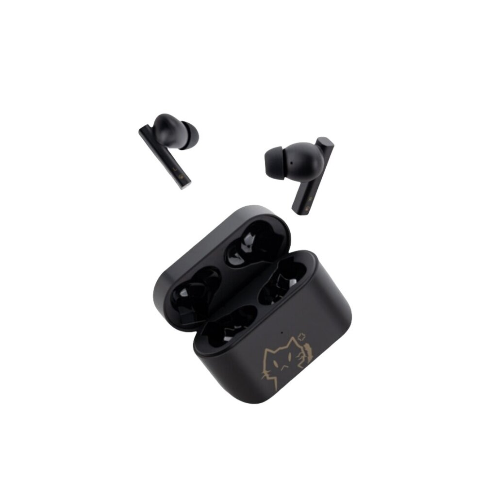 Langattomat kuulokkeet Moondrop NEKOCAKE 13mm 16h Type-C Bluetooth5.2 hinta ja tiedot | Kuulokkeet | hobbyhall.fi