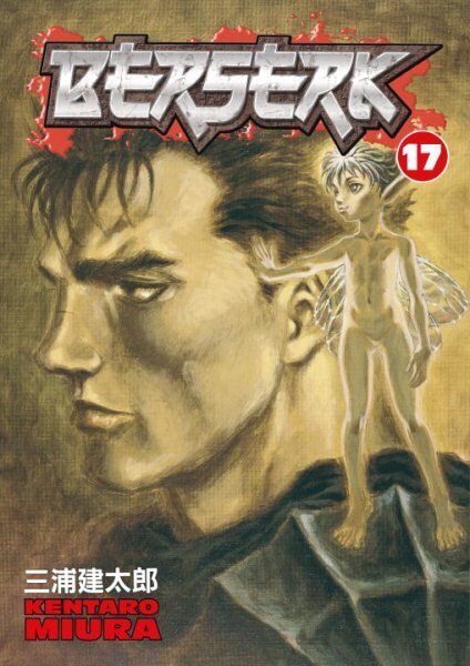 Berserk Volume 17 hinta ja tiedot | Fantasia- ja scifi-kirjallisuus | hobbyhall.fi