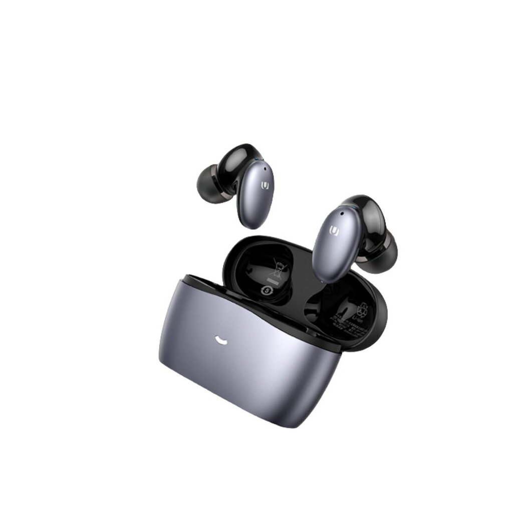 Langattomat kuulokkeet Ugreen HiTune H6 10MM 26h Type-C Bluetooth5.1 IPX5 hinta ja tiedot | Kuulokkeet | hobbyhall.fi