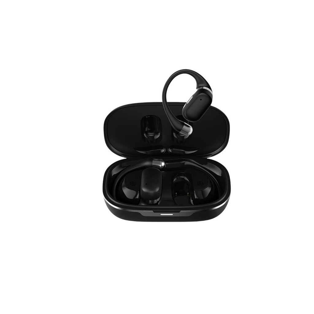 Langattomat kuulokkeet Newmine TWS-Q9-A 12MM 36h Type-C Bluetooth5.4 IPX5 hinta ja tiedot | Kuulokkeet | hobbyhall.fi