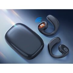 Langattomat kuulokkeet Witgoer L89 30h Type-C Bluetooth5.3 IPX5 hinta ja tiedot | Kuulokkeet | hobbyhall.fi