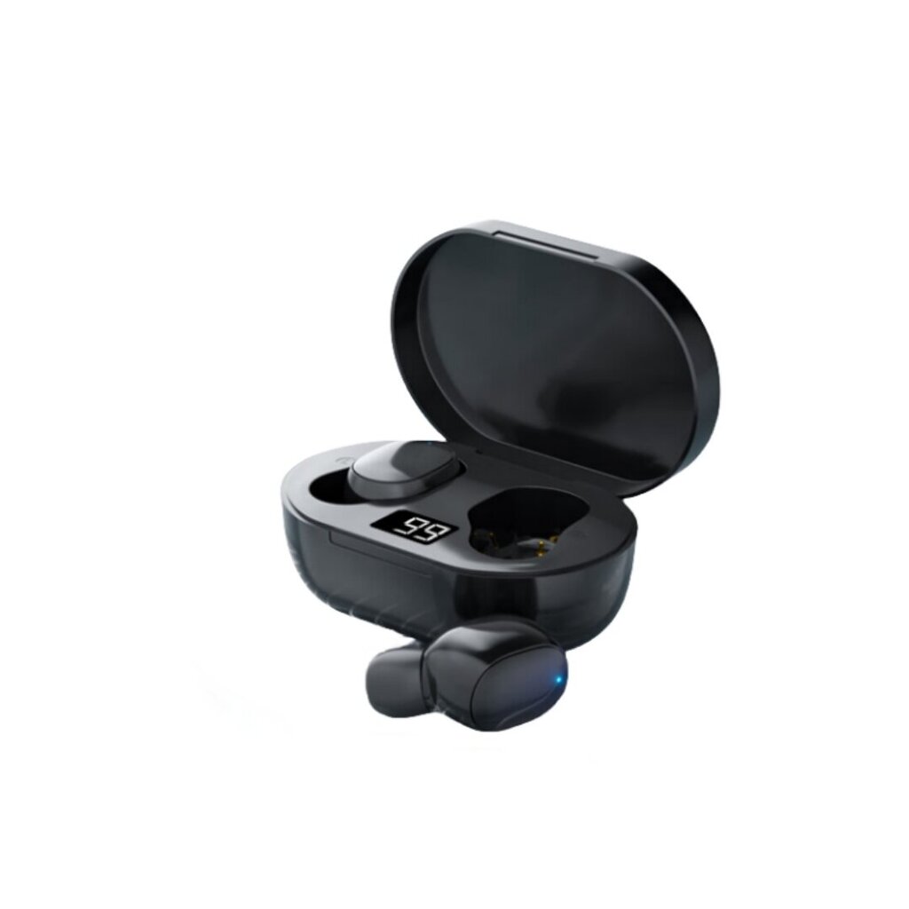 Langattomat kuulokkeet Witgoer S03 13MM 40h Bluetooth5.3 IPX5 hinta ja tiedot | Kuulokkeet | hobbyhall.fi