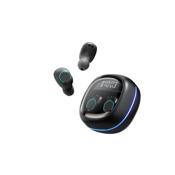 Langattomat kuulokkeet Witgoer S03-C 50h Type-C Bluetooth5.3 IPX3