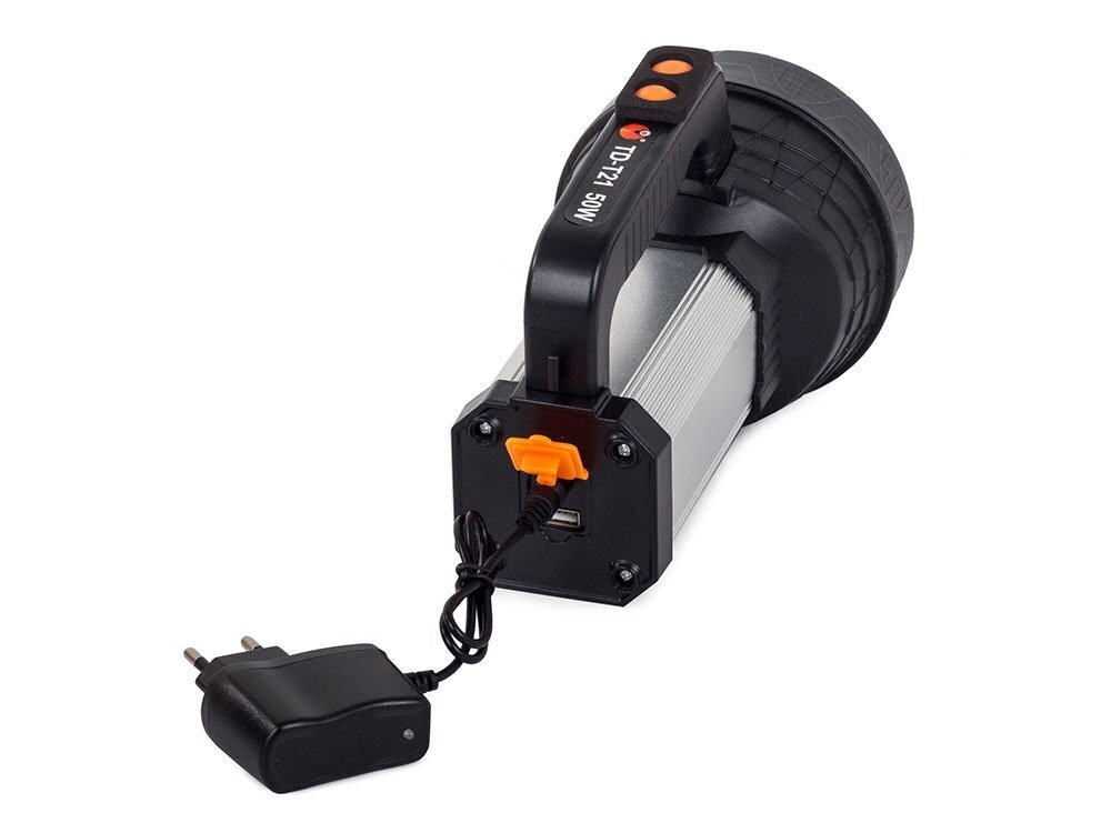 Spotlight Cree XML-L2 SMD hinta ja tiedot | Taskulamput ja valonheittimet | hobbyhall.fi