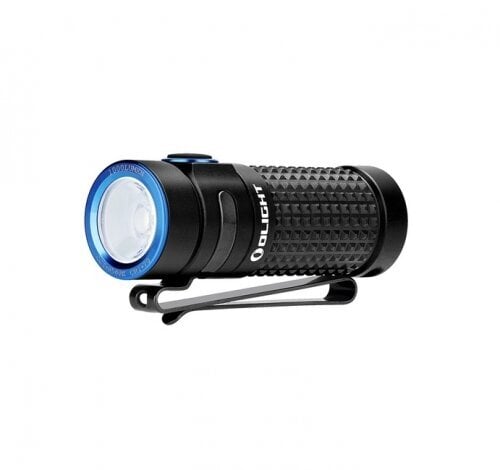 Valonheitin Olight S1R Baton II hinta ja tiedot | Taskulamput ja valonheittimet | hobbyhall.fi